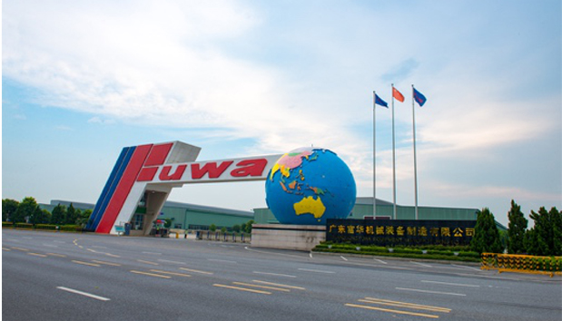 Artsen CM500F应用于卡车车桥加强环与桥壳盖焊接