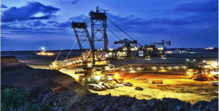 Artsen Plus500PR应用于矿山设备焊接