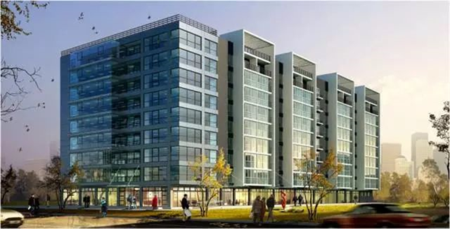 Artsen PM500FR应用于装配式住宅框架焊接