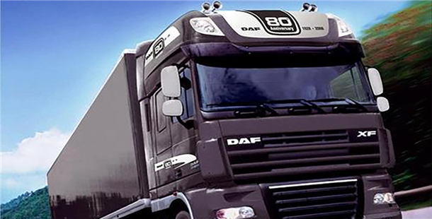 Artsen Plus 500P应用于卡车车桥边缘凸板焊接